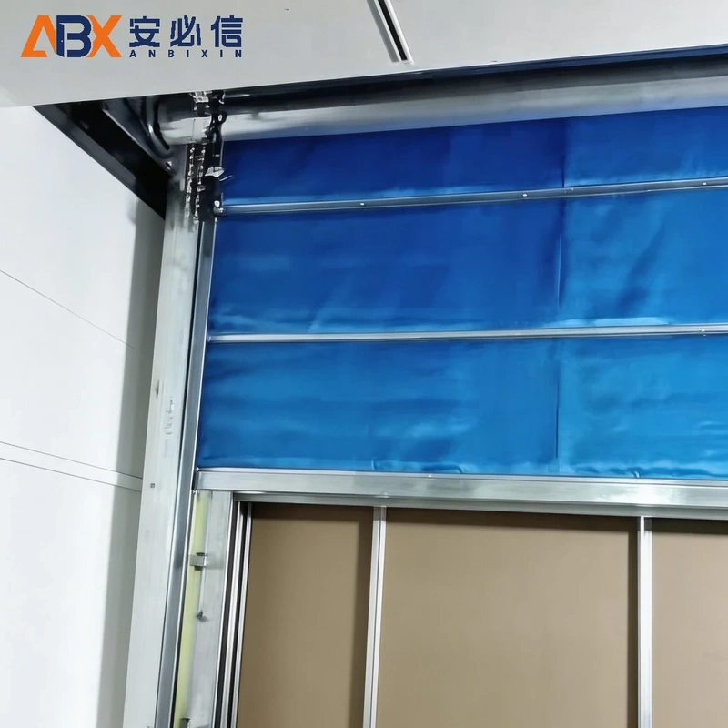 邵阳市背带堆积门